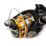 Катушка Daiwa 19 Revros LT 2500-XH