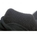 Легинсы женские Mottomo X-Thick Layer XL черный