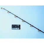 Морское удилище Alpha Tackle MPG Head Quarter Standing Bout 184SW 375 -1500 гр.