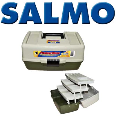 Salmo Fisherman 03 (S1703)