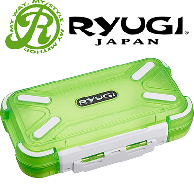 Ryugi R-Tank Free