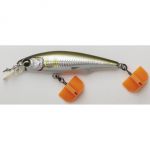 Защита для тройников Savage Gear Treble Hook Protectors  M #6-4, арт.72327