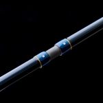Спиннинг 5-частный Tenryu Rayz Integral RZI755S-MLM (226 см, до 20 гр.)