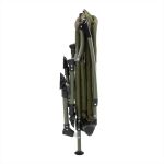 Кресло карповое Nisus (N-BD620-094204)
