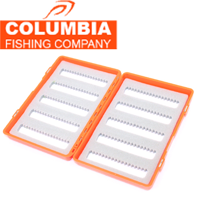 Columbia DYH-014 14x10.5cm