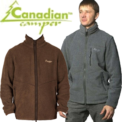 Canadian Camper