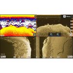 Модуль Lowrance Sonar HUB W/TM150 (000-11300-001)