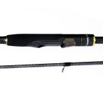 Удилище спиннинговое Hearty Rise TDT Limited '25 TDT25-7112MH