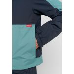 Костюм Finntrail Lightsuit 3503 Petrol_N (XL)