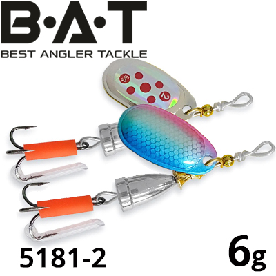 BAT 5181-2 (6 гр.)