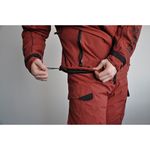 Костюм демисезон. Norfin Verity терракот. 00 р.XS