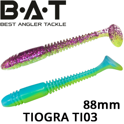 BAT Tiogra TI03
