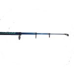 Удилище телескопическое Cabelas Big Water 14'MH Tele 427 см, 5 секций, 12-30 lb, вес 576 гр.
