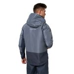 Куртка мужская Finntrail Coaster 4023 Grey (XS)