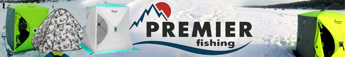 Premier Fishing