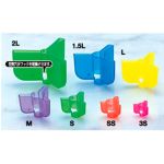 Защита для крючка Owner Safety Cap 2L ( под тройники 3/0-5/0)