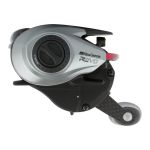 Катушка мультипликаторная Abu Garcia Revo5 PRM LP-L
