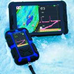 Эхолот Практик 8 PRO WiFi DUO (со стандартным и структурным датчиками)