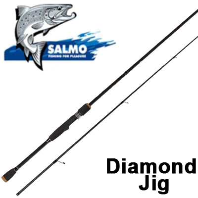 Salmo Diamond Jig