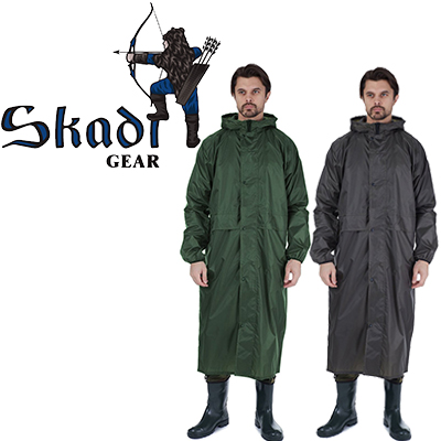 Skadi Gear