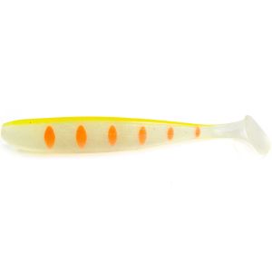 Силиконовая приманка Grows Culture E.S. Pro minnow 4.5 4шт/уп цвет # 3