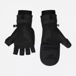 Перчатки-рукавицы мужские Finntrail Optymus 2702 Graphite (S)