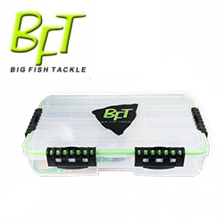 BFT Betesbox Big Rubber