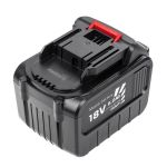 Аккумулятор для шуруповерта 18V 6A Helios (HS-A-LB176)