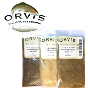 Orvis Haree