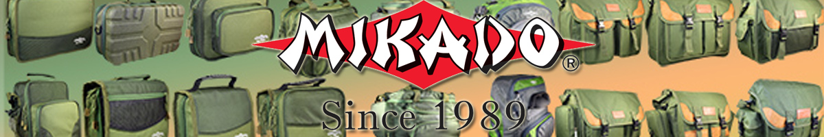 Mikado UWI-211605