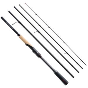 Спиннинг Shimano Sephia Xtune MB S86M (259 см. тест 2~4 EGI.)