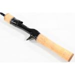 Удилище кастинговое Shimano 21 Cardiff NX B83ML/2.51M/5-26G