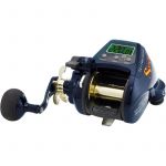 Катушка мультипликаторная WFT Sea King 550PR HP LH