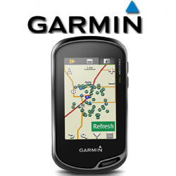 Garmin Oregon 700t,GPS,Topo Russia