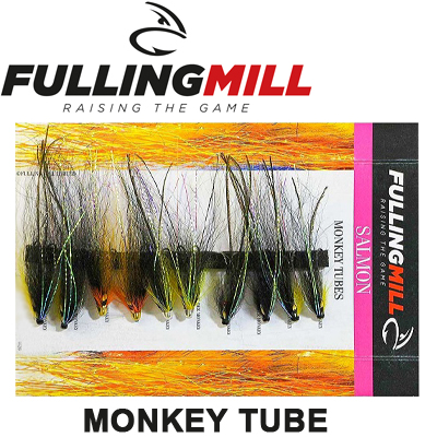 Fulling Mill Monkey Tube Selection