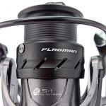 Катушка фидерная F-Fishing Legend Feeder 4000 FS (LGFS4000)