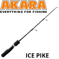Akara Ice Pike