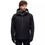 Куртка мужская Finntrail Thunder 1304 Graphite (XL)