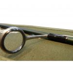 Спиннинг Trout Sensor 57L/2  (0-1.5g.) Trout Zone Edition
