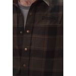 Рубашка Remington Scotland Вrown р. 4XL