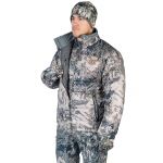Куртка King Hunter BEAST (Camo Gray, M)