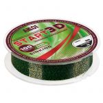 Леска Akkoi Start 3d 100m Dark-Green 0.30mm (14.3kg)