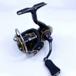 Катушка Daiwa 21 Caldia FC LT 1000S