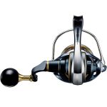 Катушка Daiwa 20 Saltiga 10000-P