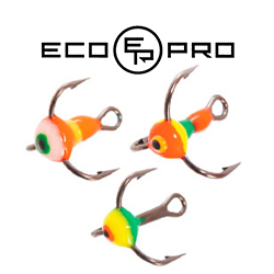 EcoPro 200-216 VMC All Color Тройник-капля