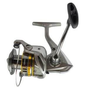 Катушка Okuma Avenger B AV-4000B (LH 5.2:1)