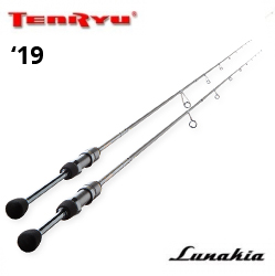 Tenryu Lunakia 2019