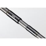 Спиннинг Daiwa Lateo MB 106M-4 тест 10-50 гр.
