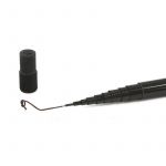 Удилище телескопическое б/к Allvega Caliber Travel Pole 5.0м