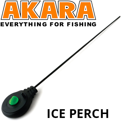 Akara Ice Perch